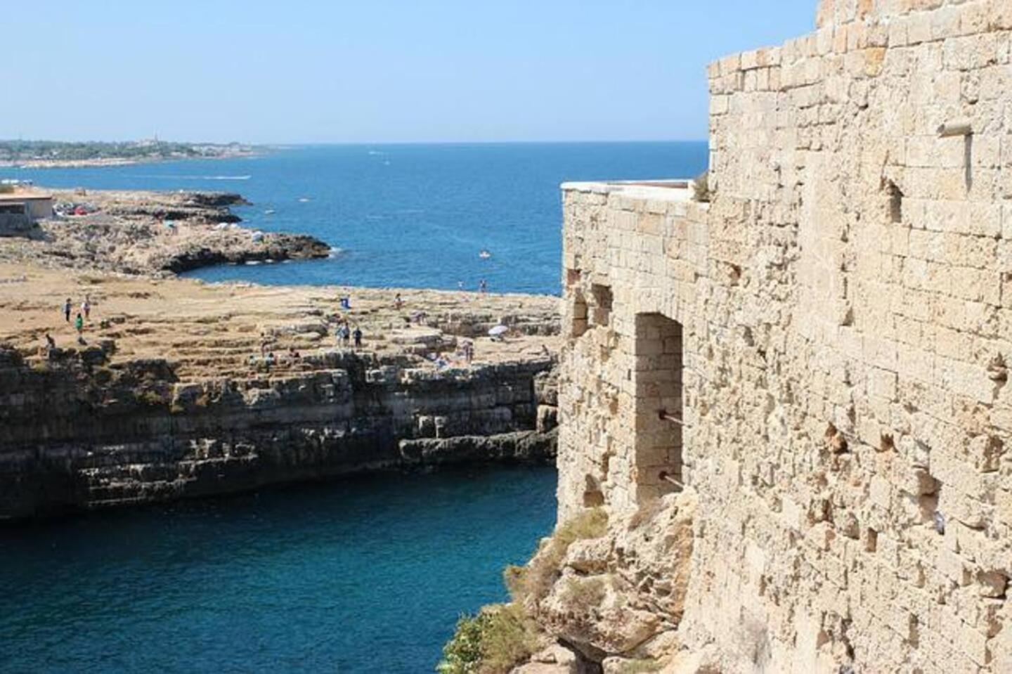 شقة Casa Rodi باري المظهر الخارجي الصورة