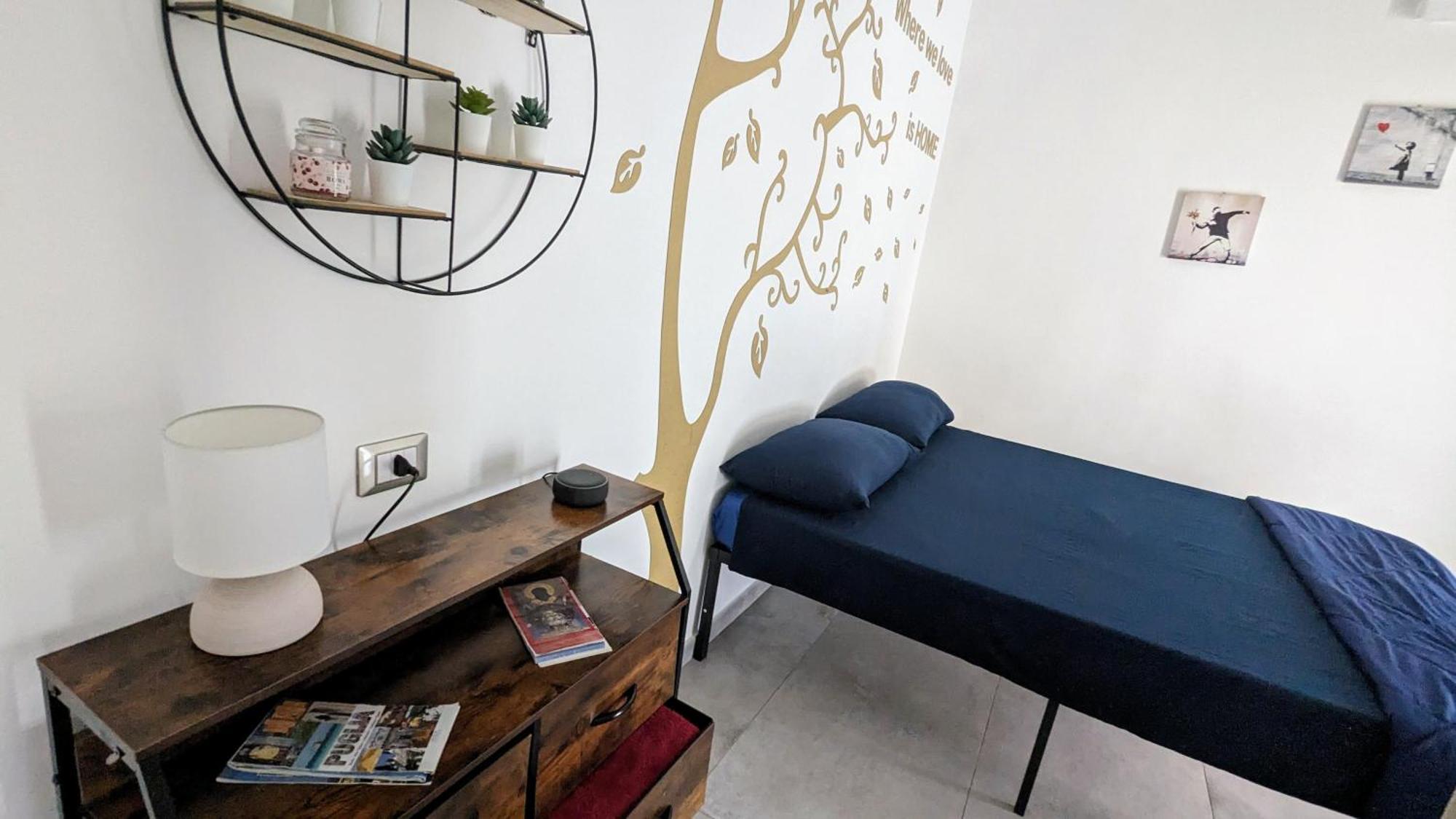 شقة Casa Rodi باري المظهر الخارجي الصورة