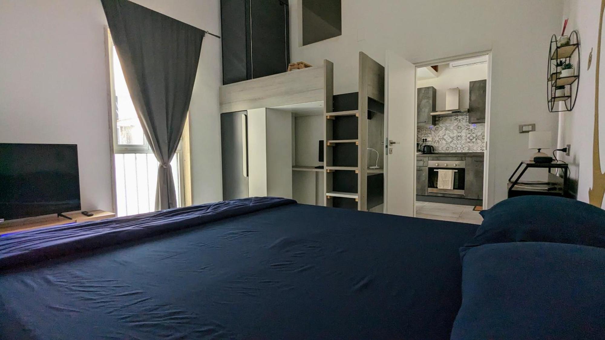 شقة Casa Rodi باري المظهر الخارجي الصورة
