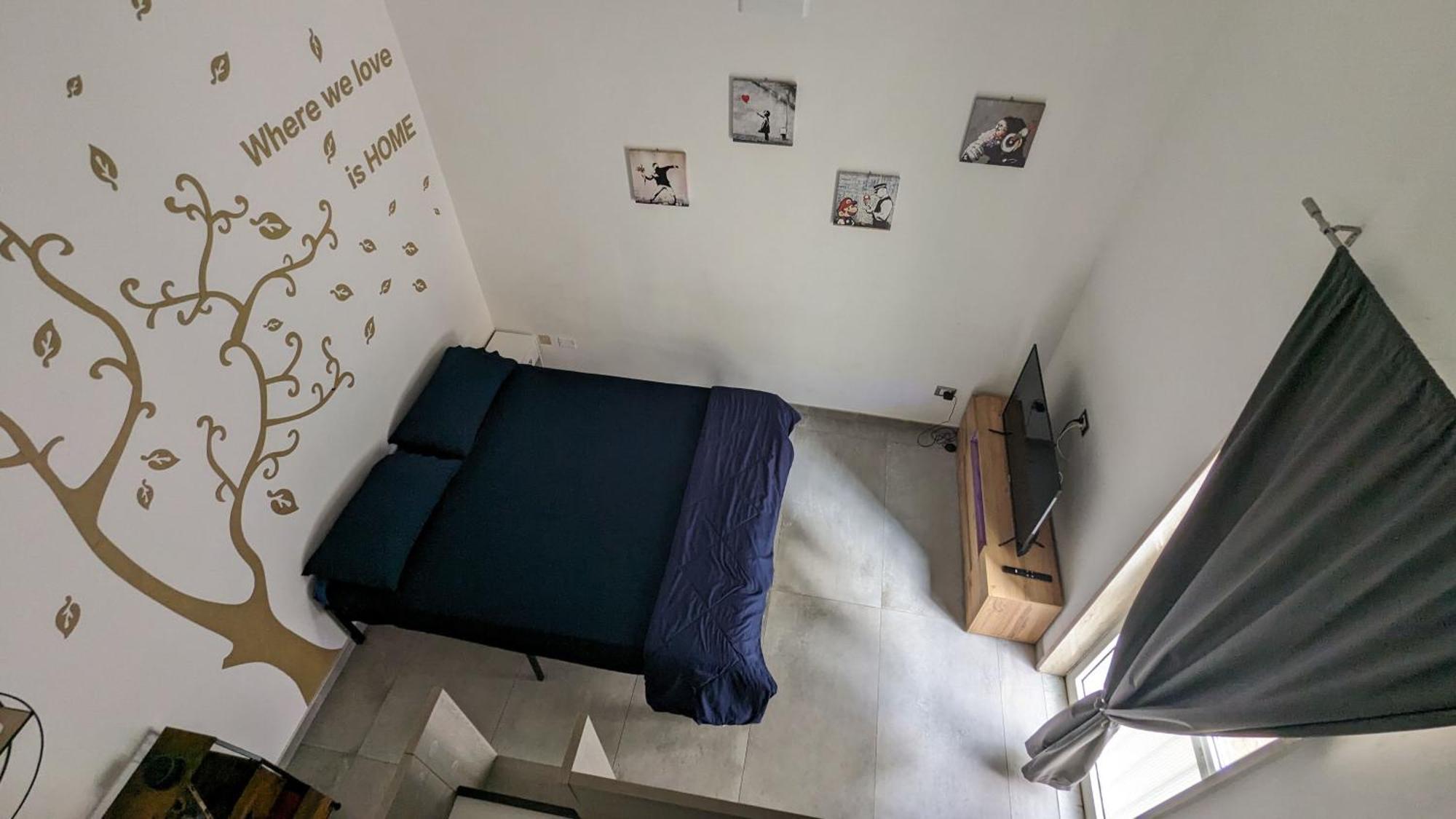 شقة Casa Rodi باري المظهر الخارجي الصورة